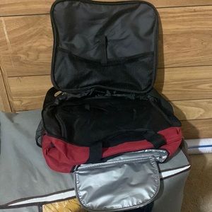 Lunch/Work/School Bag